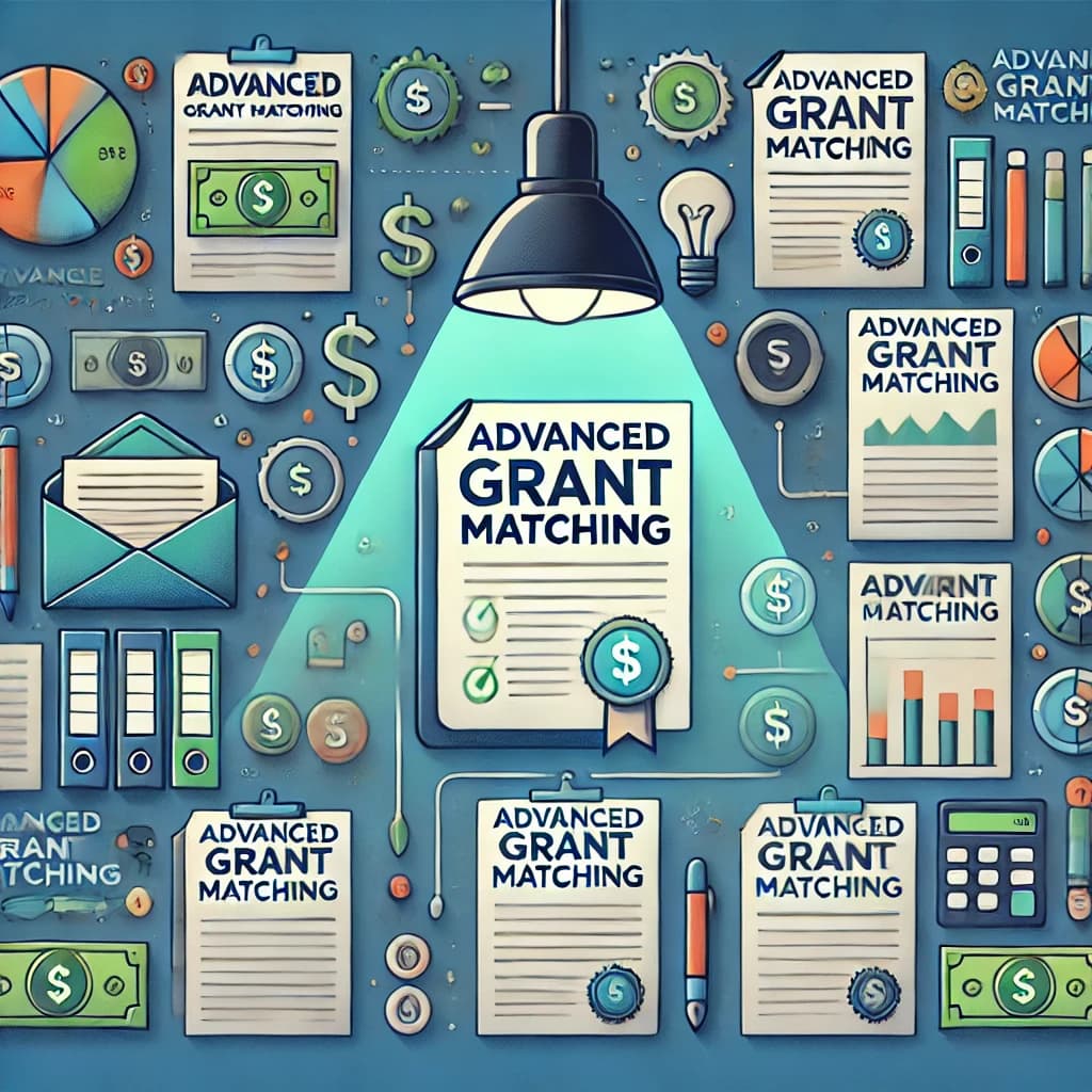 Advanced Grant Matching
