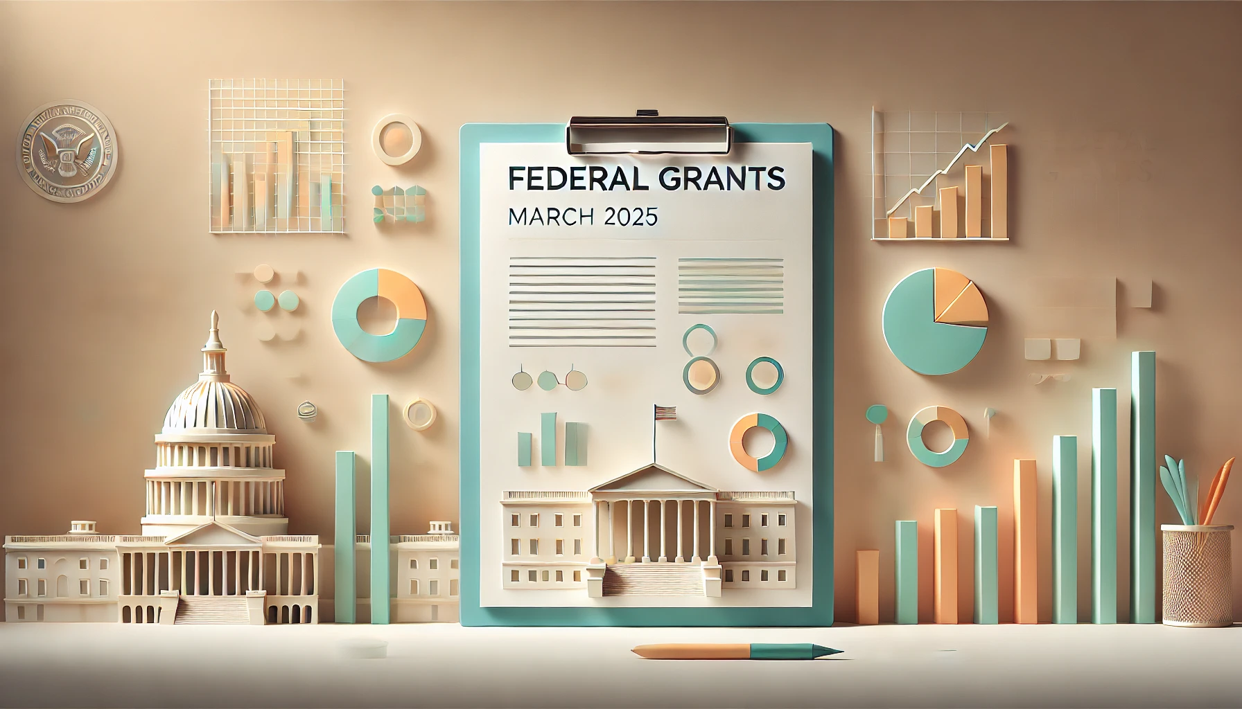 Grants That Matter: A Priority Report for Immediate Action