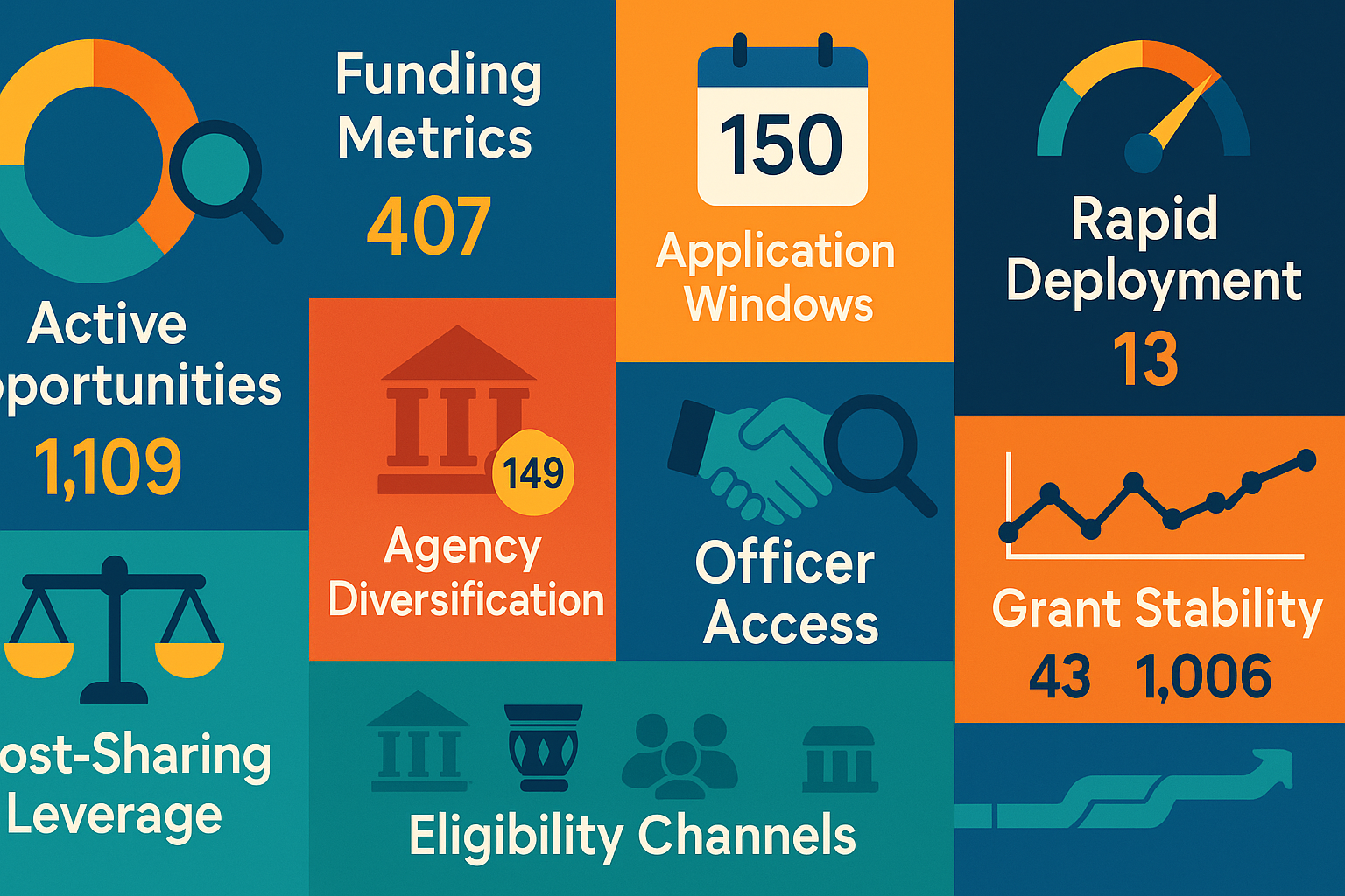 Sep 5, 2025: Agency Contact Intelligence Breakthrough: Direct Program Officer Access Transforms Application Success Rates Across Federal Funding Landscape