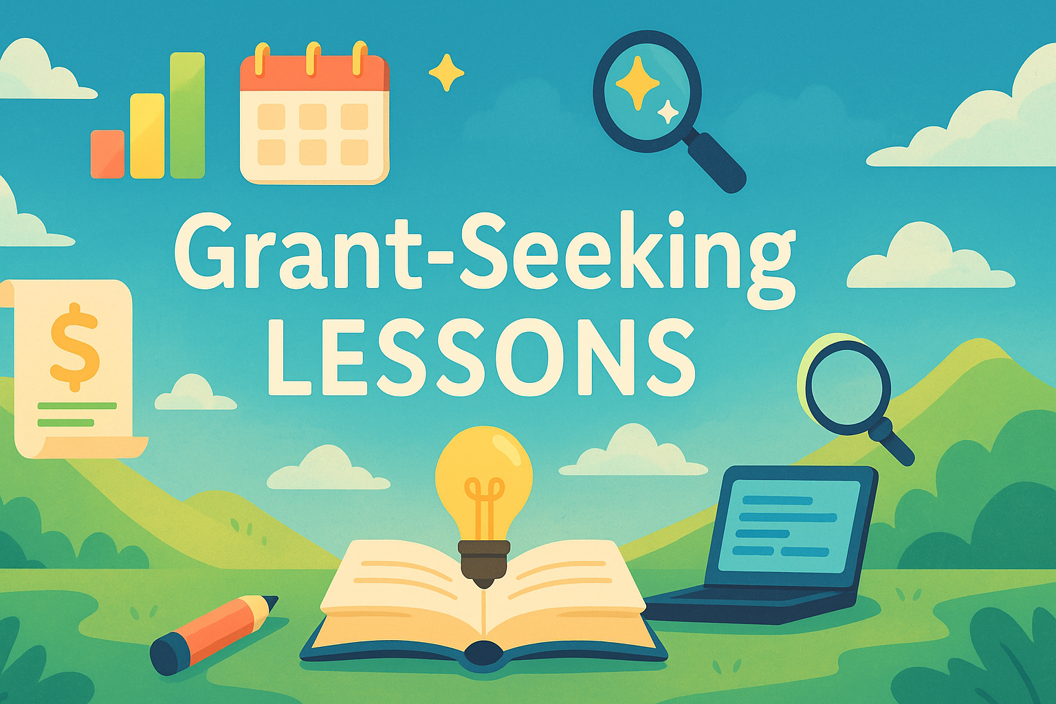 Grant Seeking Lessons from Nonprofit-Ready + How FundAI Recommend Streamlines the Grant Discovery Process